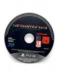 Metal Gear Solid V The Phantom Pain PS3 (sama gra) Po Angielsku