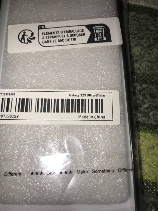 Чохол Samsung galaxy s23 ultra