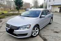 Продам Volkswagen Passat B7 nms