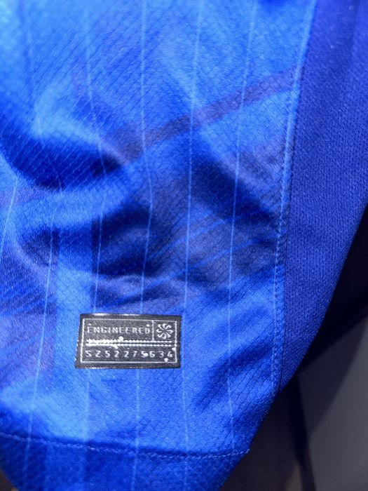 Chelsea Home 2025/26