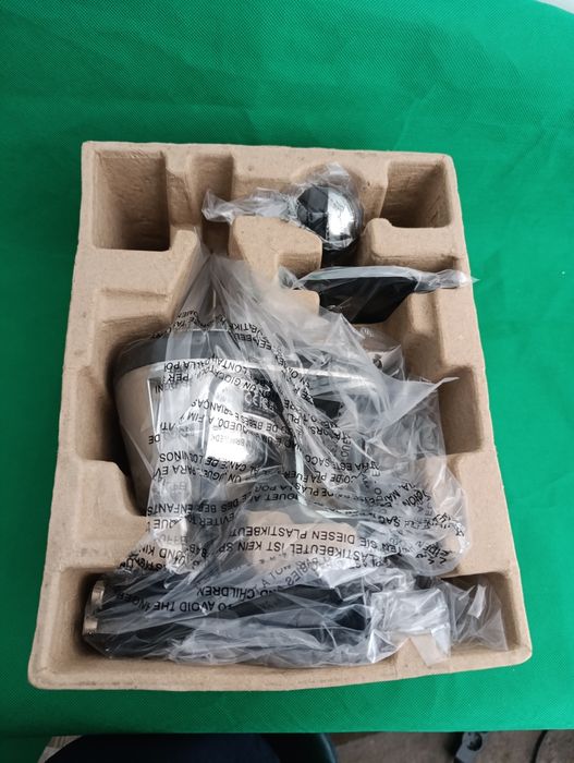 Manete velocidades Thrustmaster TH8A (3 anos garantia)