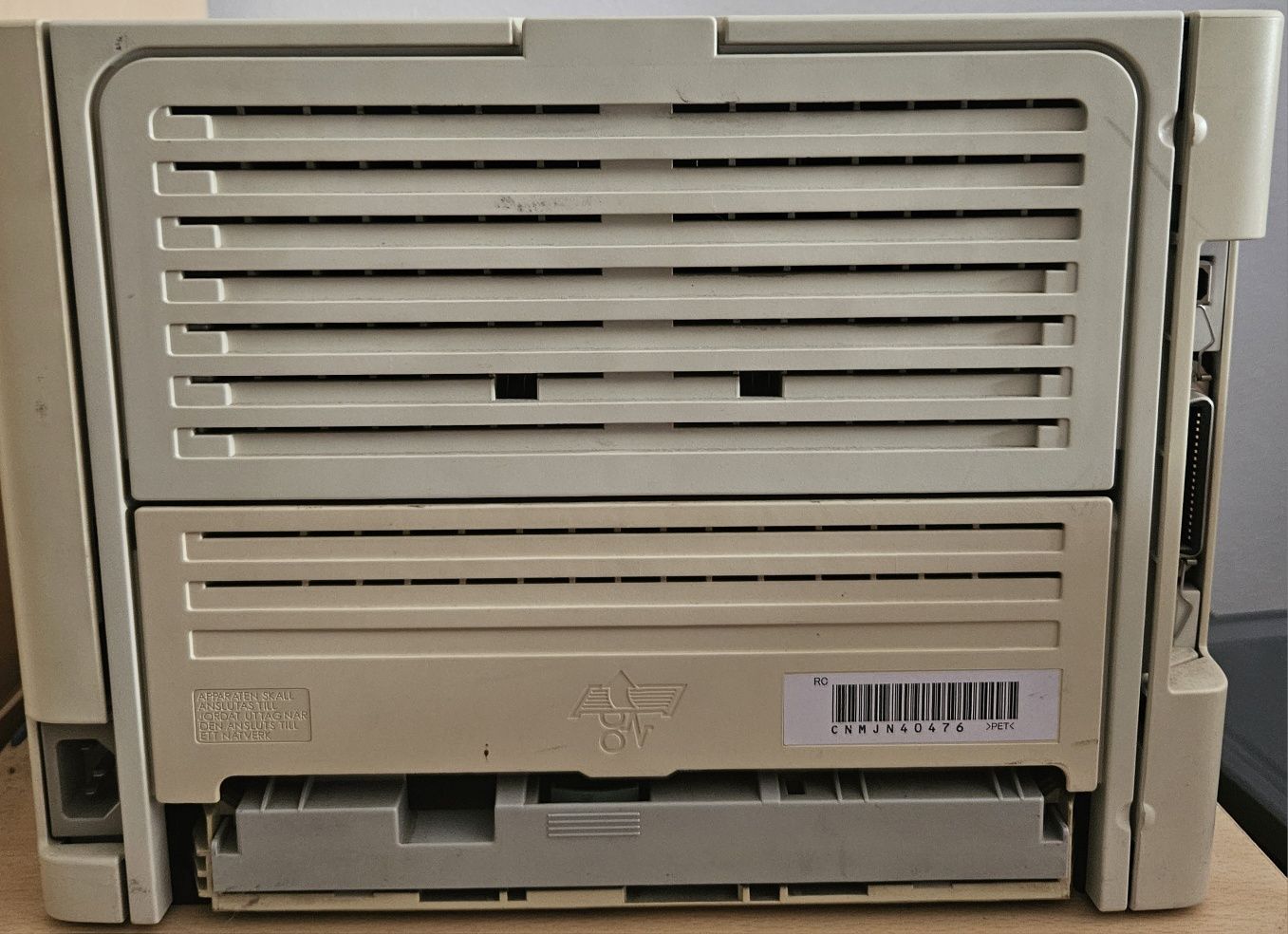 Drukarka laserowa HP LaserJet 1320 (monochromatyczna)