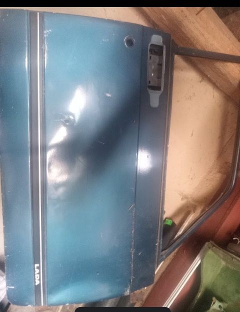 Дверки 2101-2107