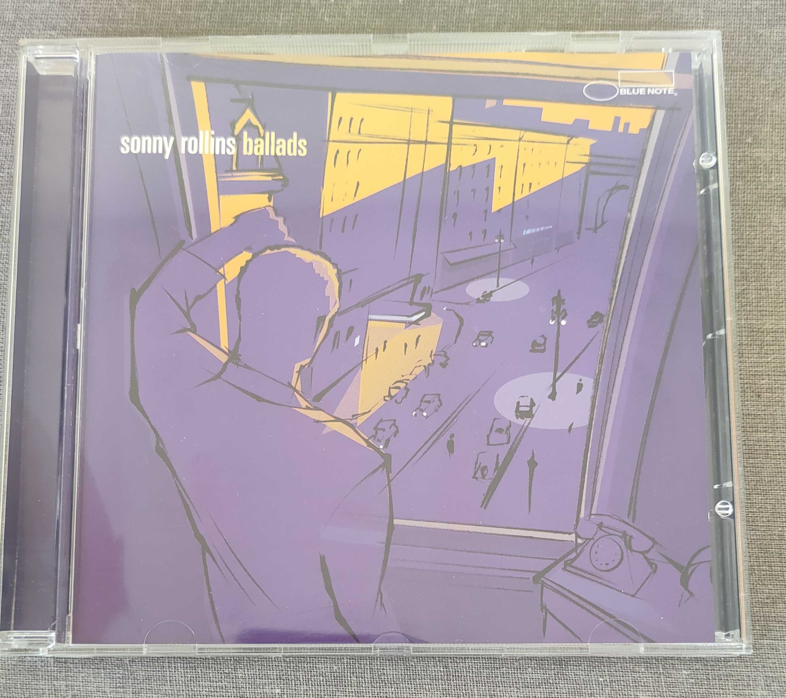 9 cd's de Jazz originais