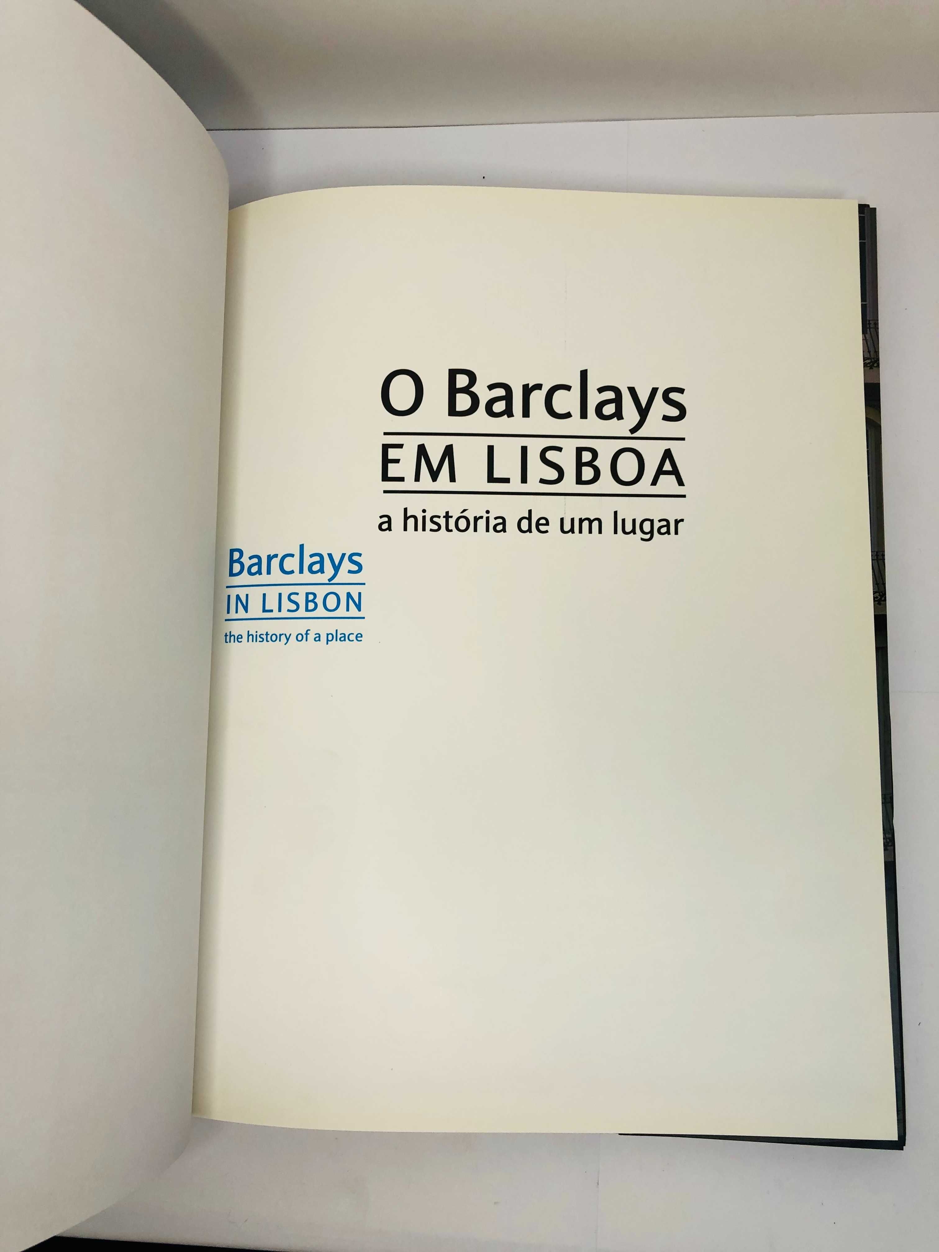 O Barclays em Lisboa (a história de um lugar)