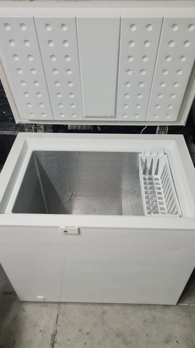 Arca Congeladoras