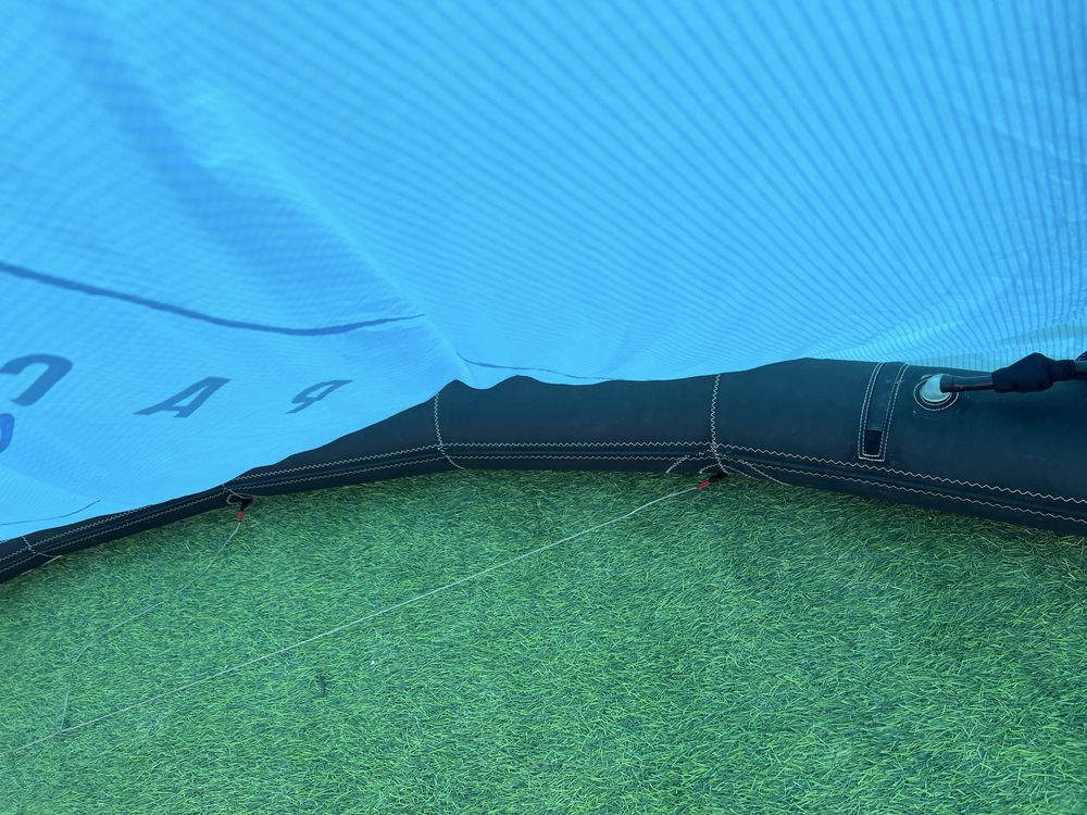Kite Ozone Enduro 9, 12m V3, oraz Edge 8,11m v11 lub Zephyr