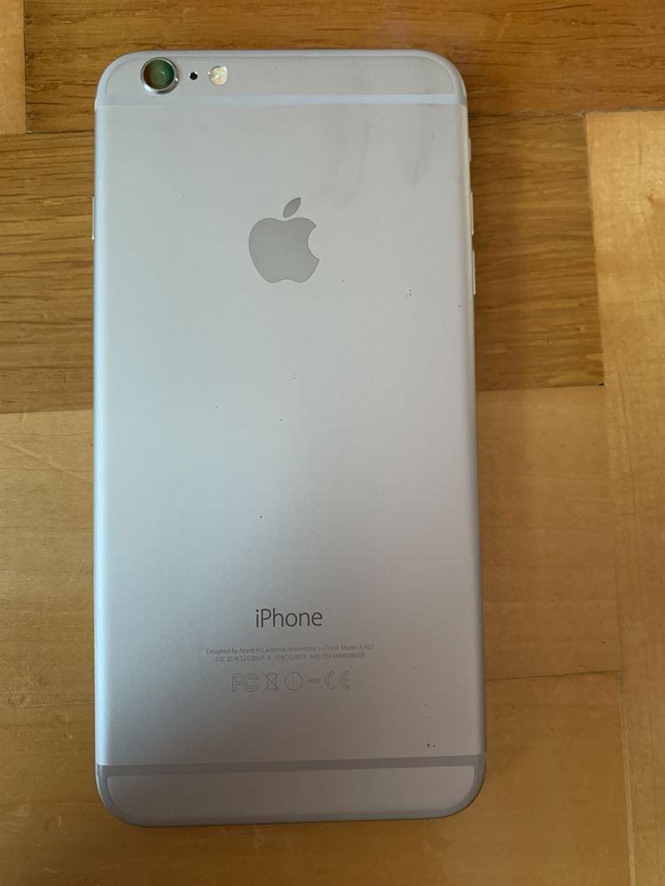 iphone 6 plus 16gb