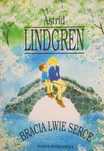 Astrid Lindgren Bracia Lwie Serce A67815