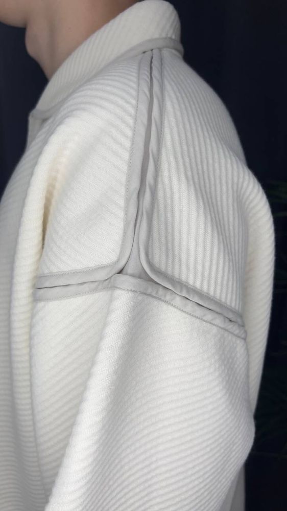Sweter Emporio Armani — NOWY, z metkami, 100% oryginał