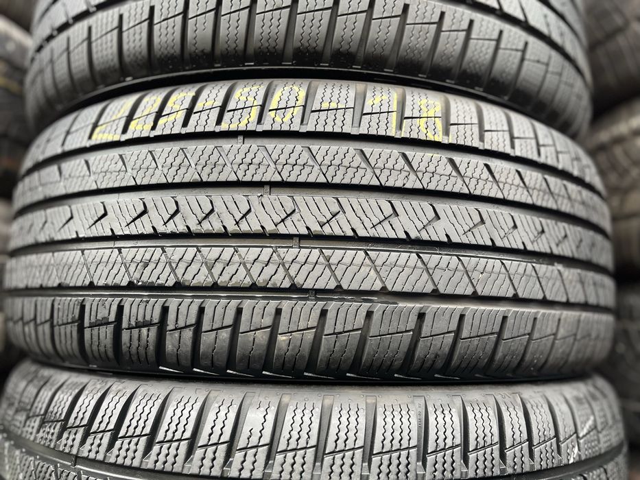 225/50/R18 Vredestein Quatrack Pro