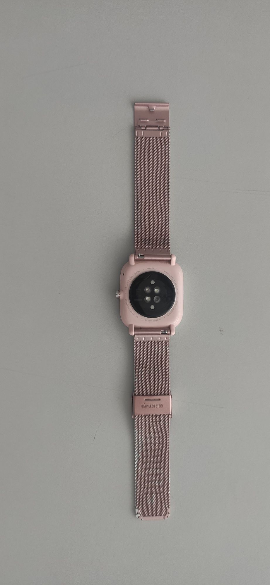 Smartwatch Amazfit GTS2 mini