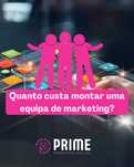 Gestão de Redes Sociais Profissional | Instagram & Facebook
