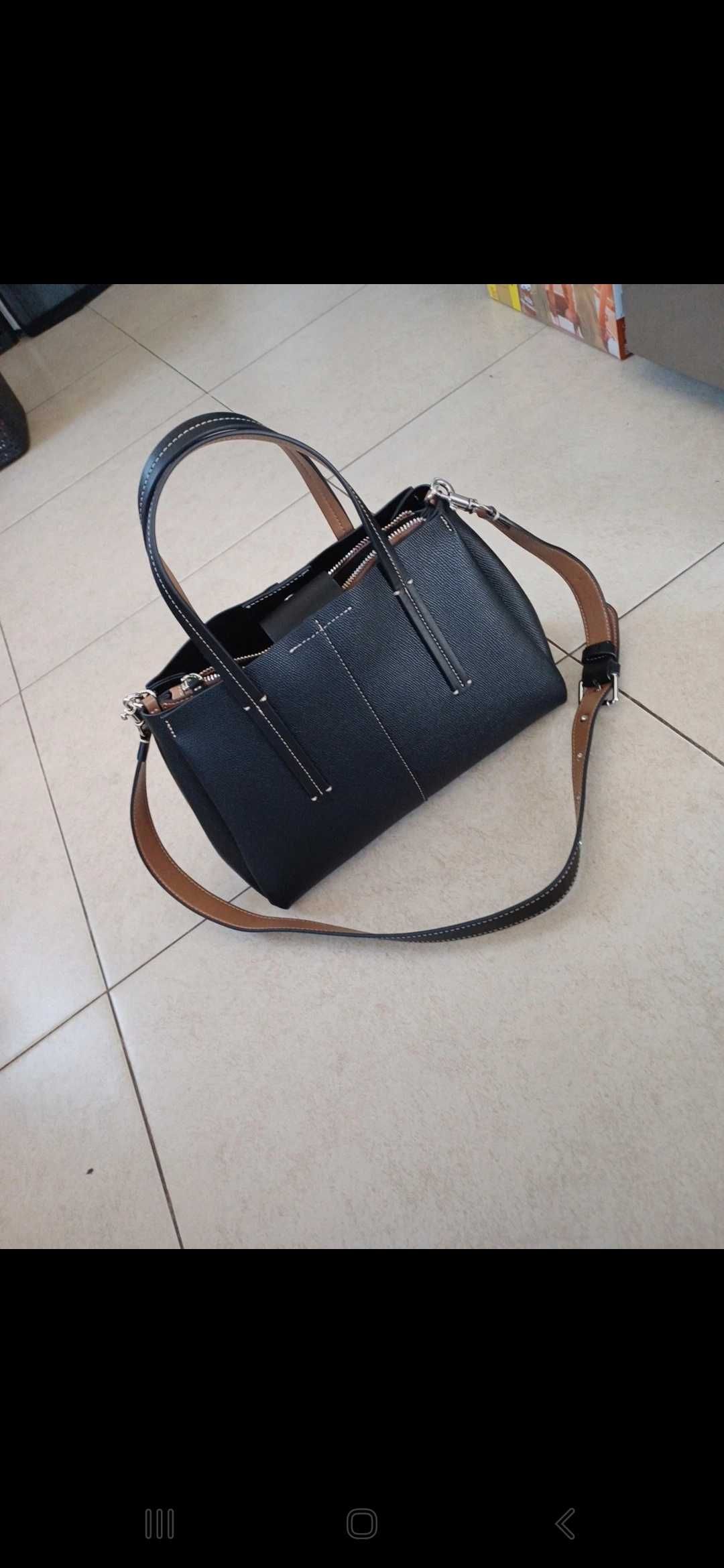 Mochila parfois bom