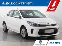 Kia Rio 1.25 CVVT, Salon Polska, 1. Właściciel, VAT 23%, Klima