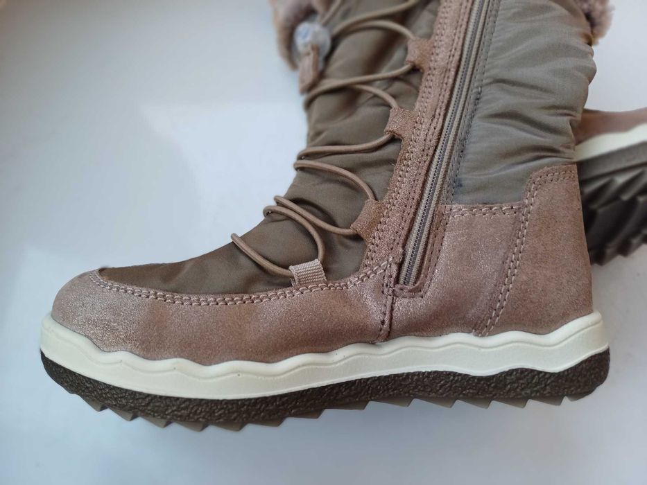 Сапоги зимові чоботи зимові Primigi