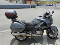 Honda Deuville Turismo