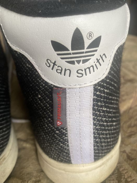 Adidas Stan Smith Winter rozmiar 42