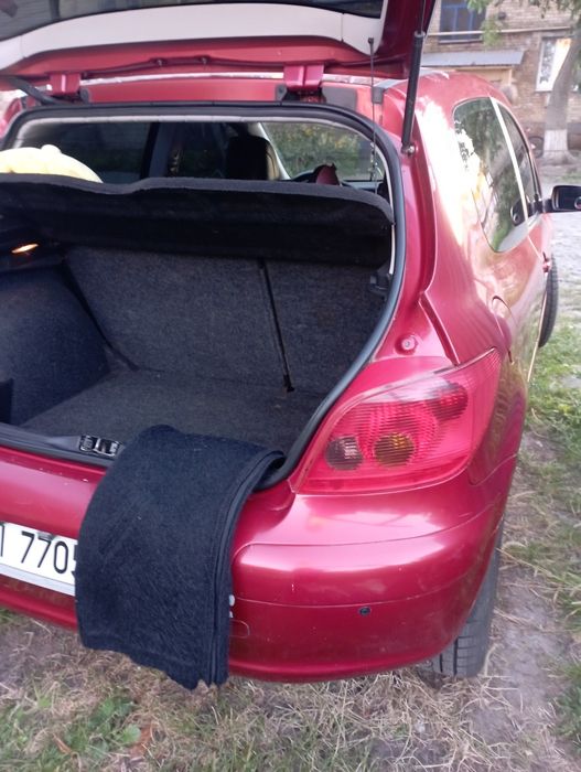 Продам автомобіль PEUGEOT 307