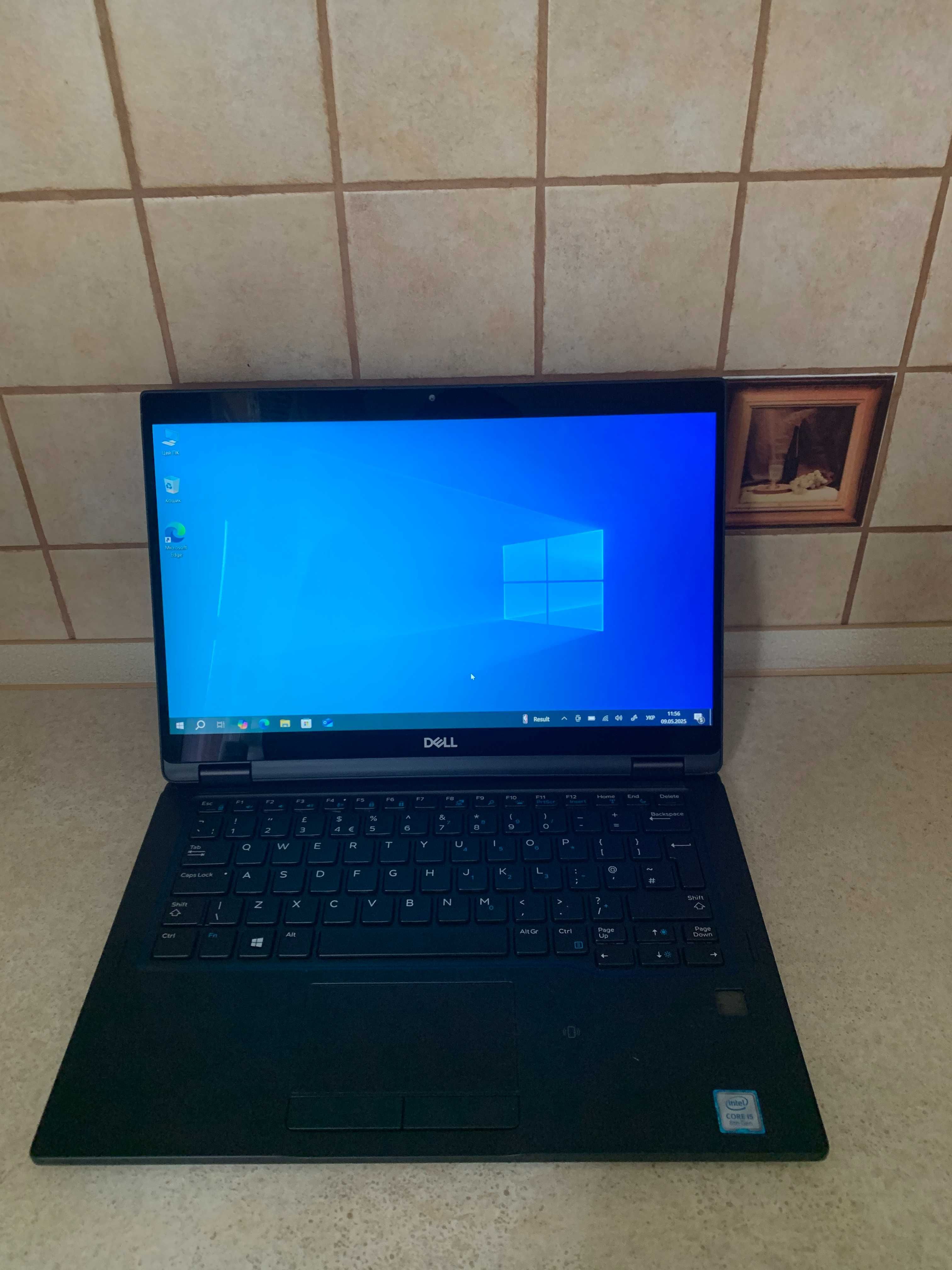 Ноутбук DELL Latitude 7390 2in1 (трансформер).