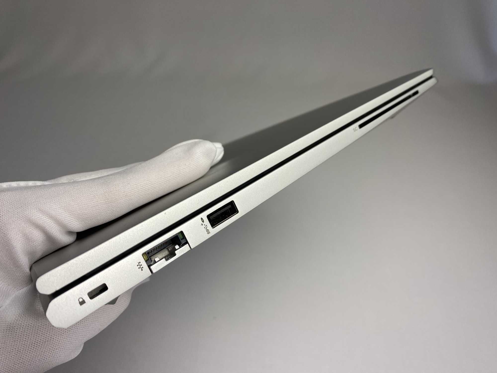 HP Elitebook 650 G9 i5-1245U 12ядер 32ram/1000nvme 15.6′ IPS НОВА бат
