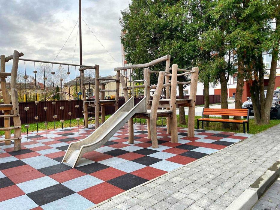 Гаряча ЦІНА! 3-кім. по Коновальця - 10 хв до Центру!