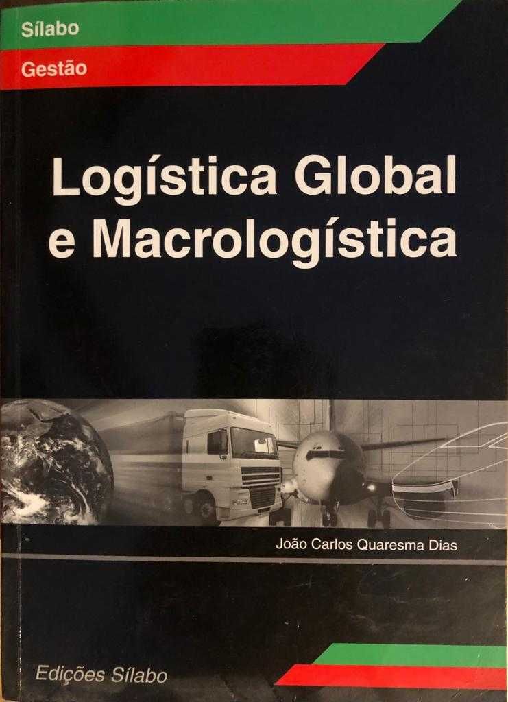 Logística Global e Macrologística da Sílabo