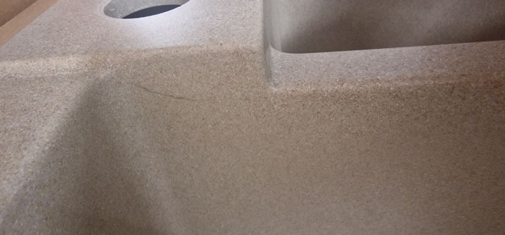 Nowy zlew kuchenny Alveus Rock 80 572x452 mm