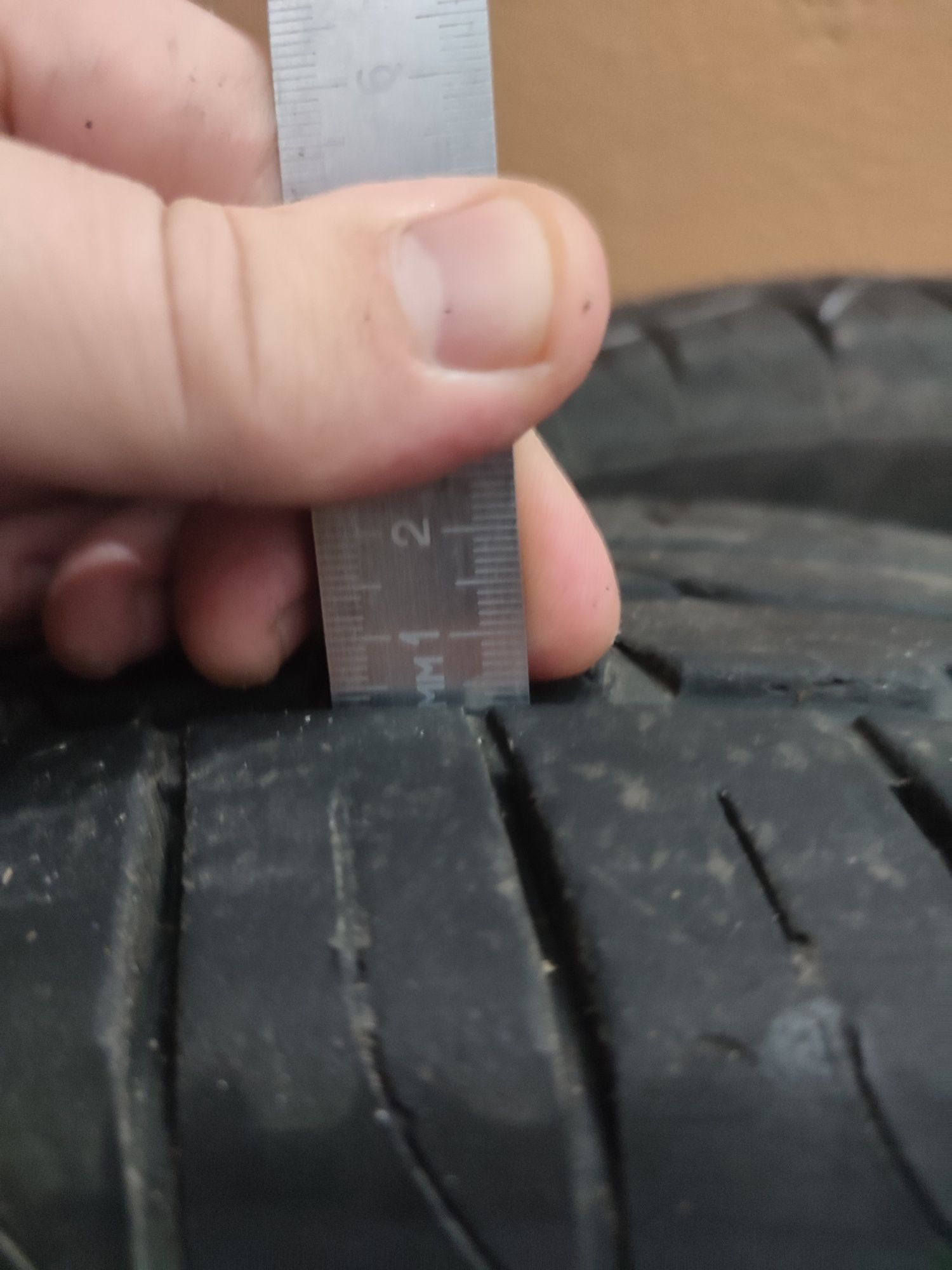 Летние шины Hankook Ventus prime 2 215/70 r16