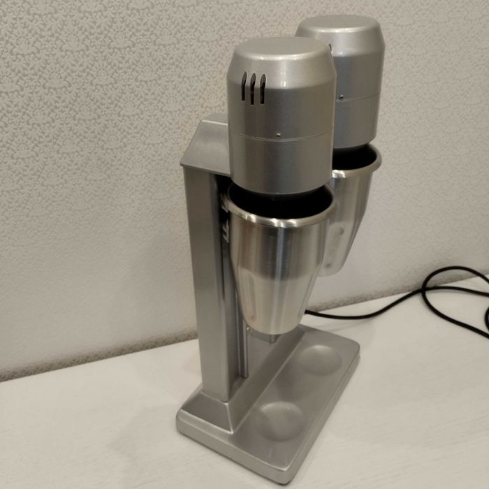 Миксер молочный Quamar T22 (Италия) на 2 поста