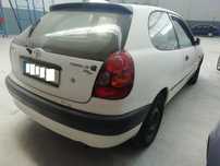 Toyota Corolla E11 2.0D