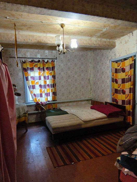 Продаж будинку в с. Тубільці