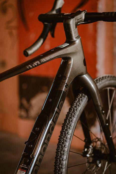 Cannondale Topstone Carbon 3 GRX 2X SBK Nowy r. 56 (ML) FV Warszawa