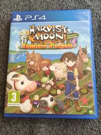 Harvest moon light of Hope edycja specjalna PS4 PlayStation 4 5