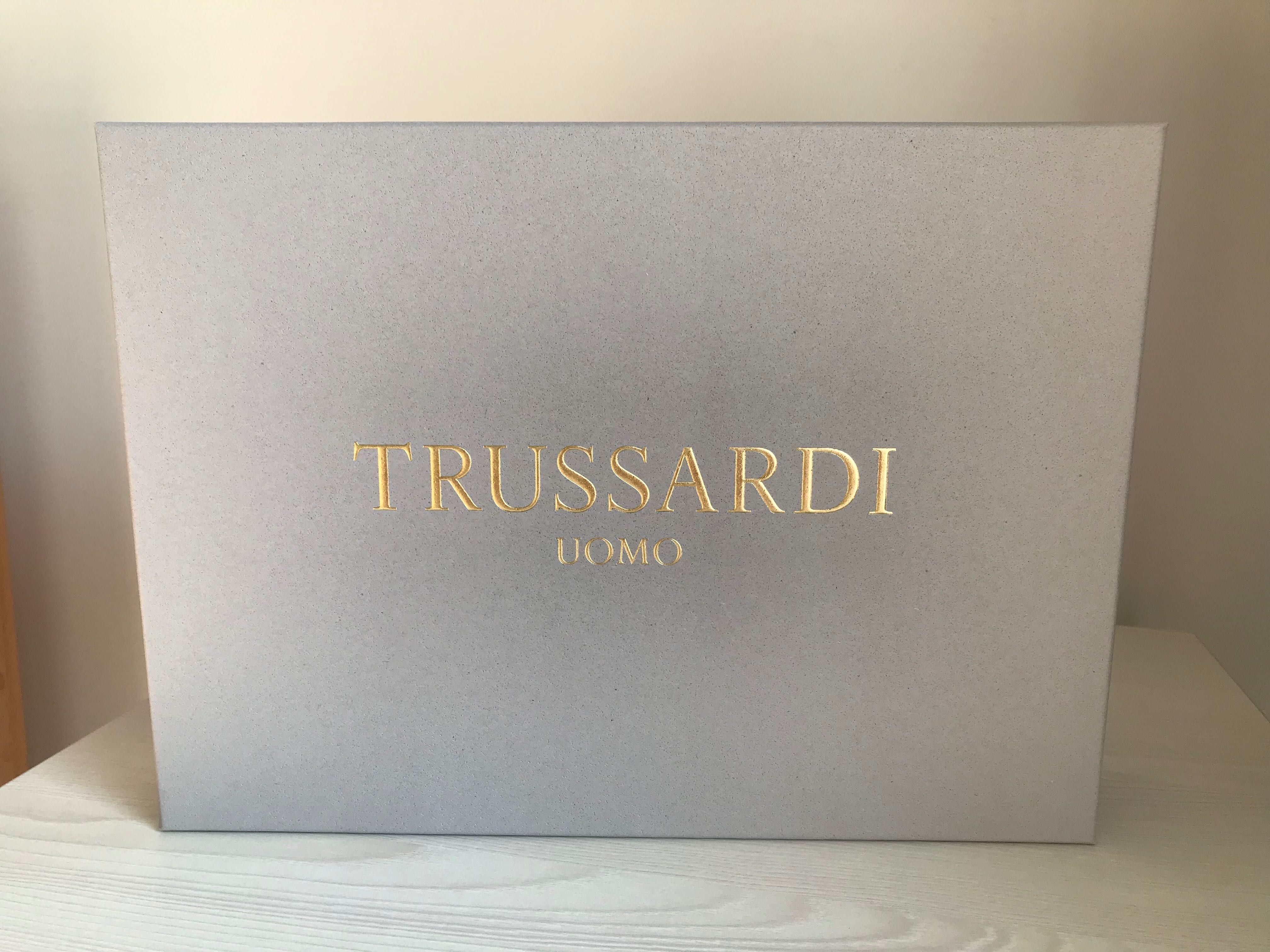 Trussardi Uomo оригінал