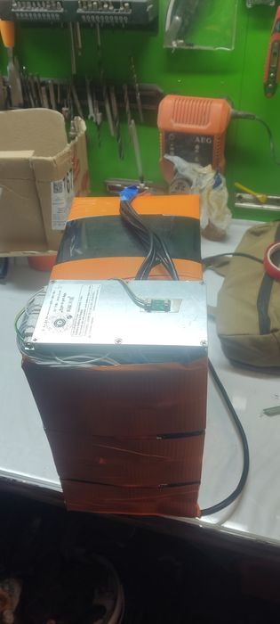 Акумулятор 100 ам