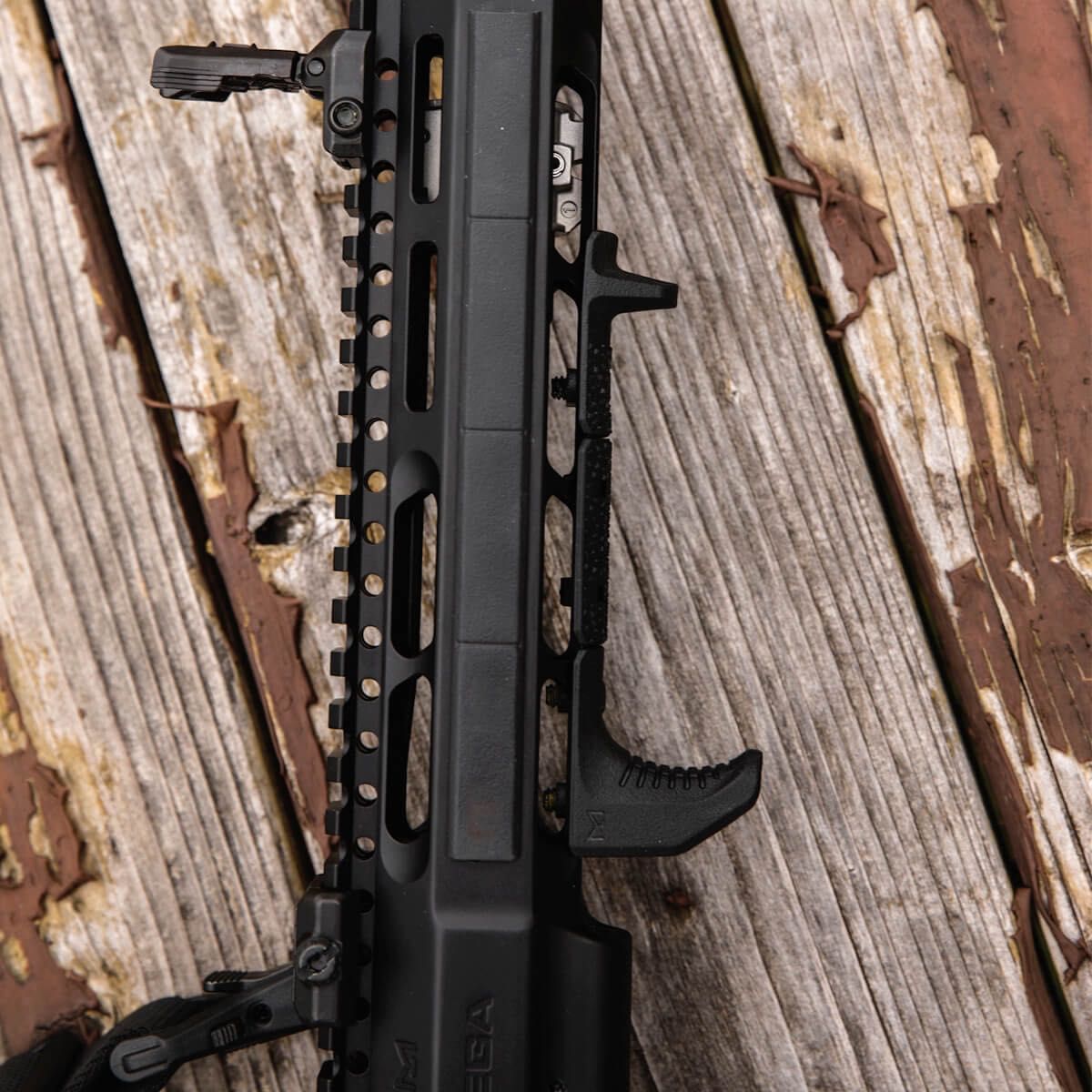 Руківʼя Magpul M-LOK® Hand Stop Kit