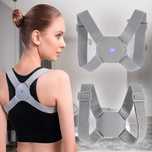 Розумний коректор постави Nuoyi miao smart / Корсет для спини хребта