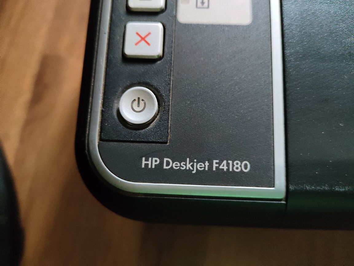 Urządzenie wielofunkcyjne HP