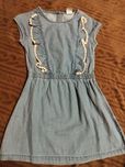 Sukienka cool club 116 jeans