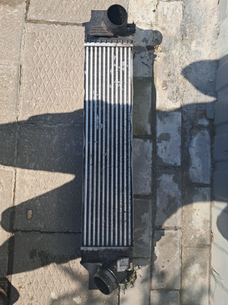 Chłodnica intercooler - BMW - F40 / F45 / F46 / F48 / F55/ F56- 761759