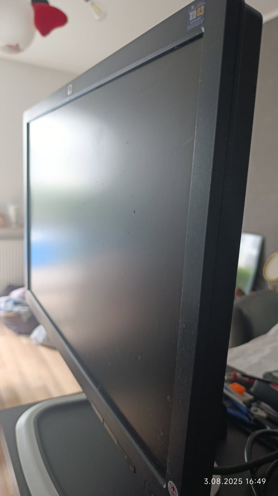 Monitor 22 całe hp