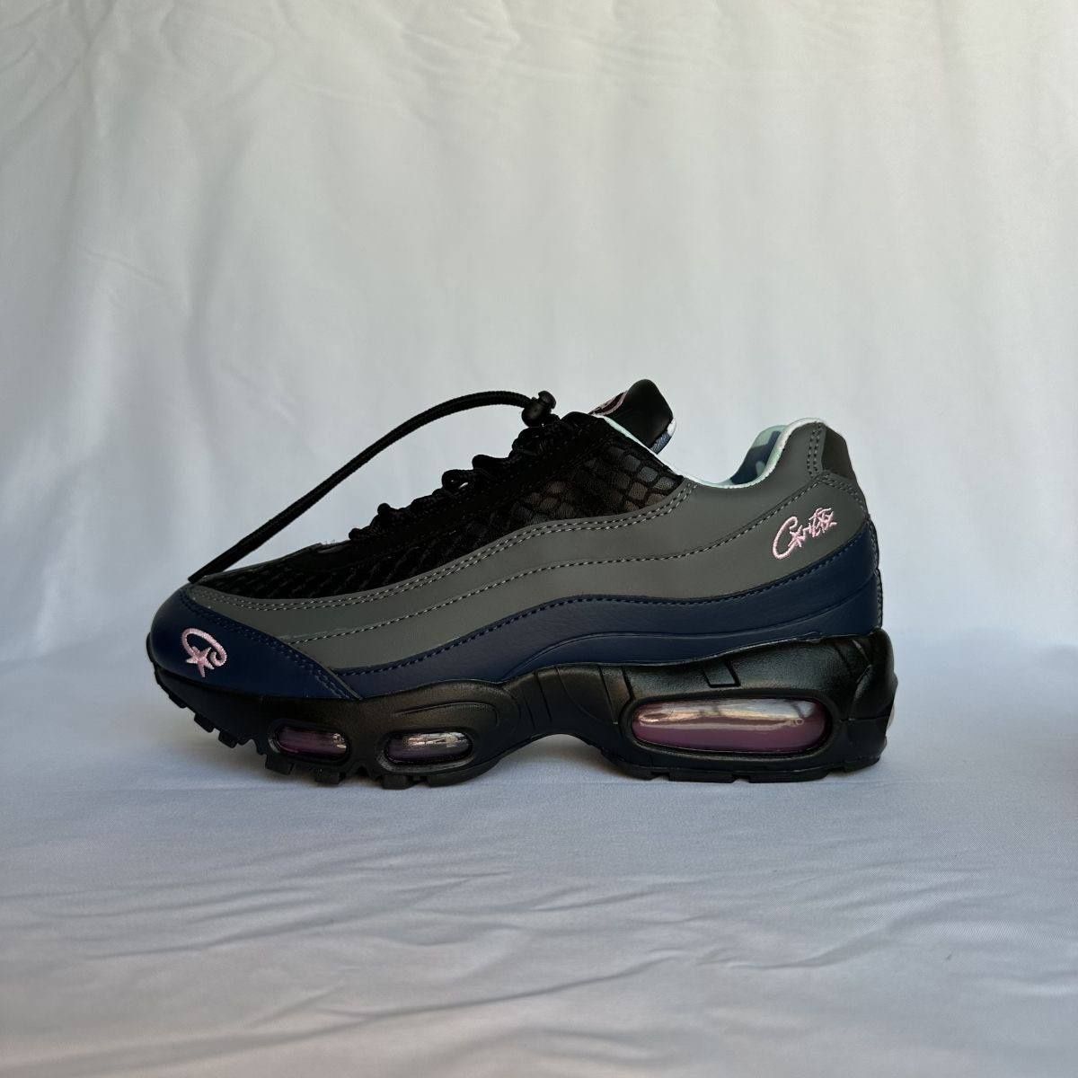 nike air max 95 corteiz