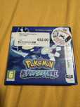Nintendo 3Ds Pokémon Alpha Sapphire