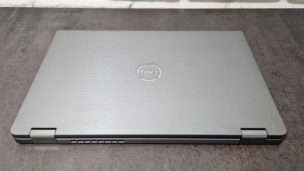 Ноутбук Dell Latitude 7410 i5-10310U/16/256/Трансформер