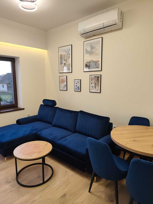 Wynajmę pokój w mieszkaniu w miejscowości Lubasz koło Czarnkowa