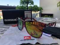 Oculos de sol Quiksilver novos