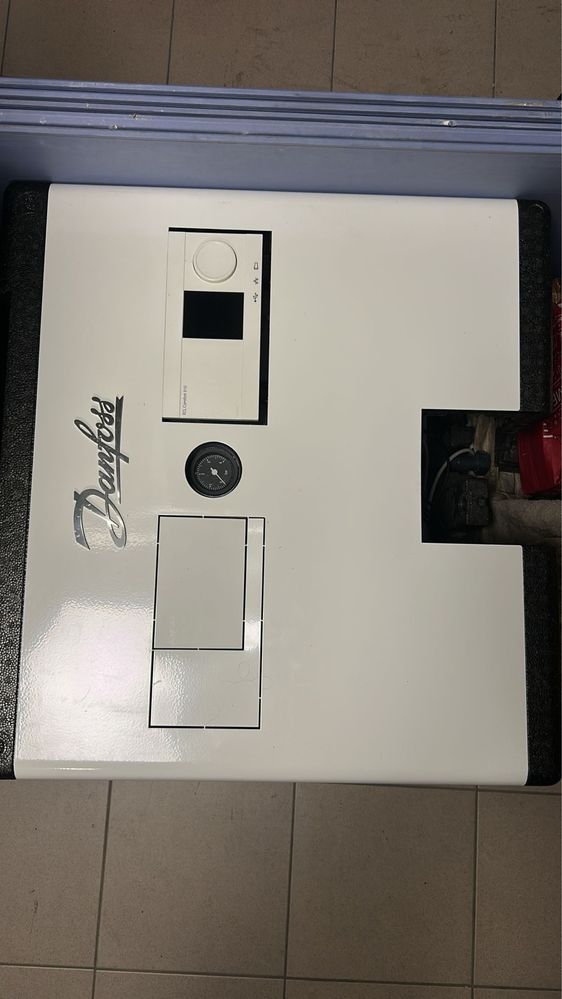 Węzeł cieplny Danfoss DSA-1 MINI, 30 kW