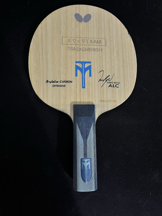 Butterfly timo boll alc