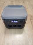 Stacja zasilania ecoflow River 2 PRO 1600 watt.